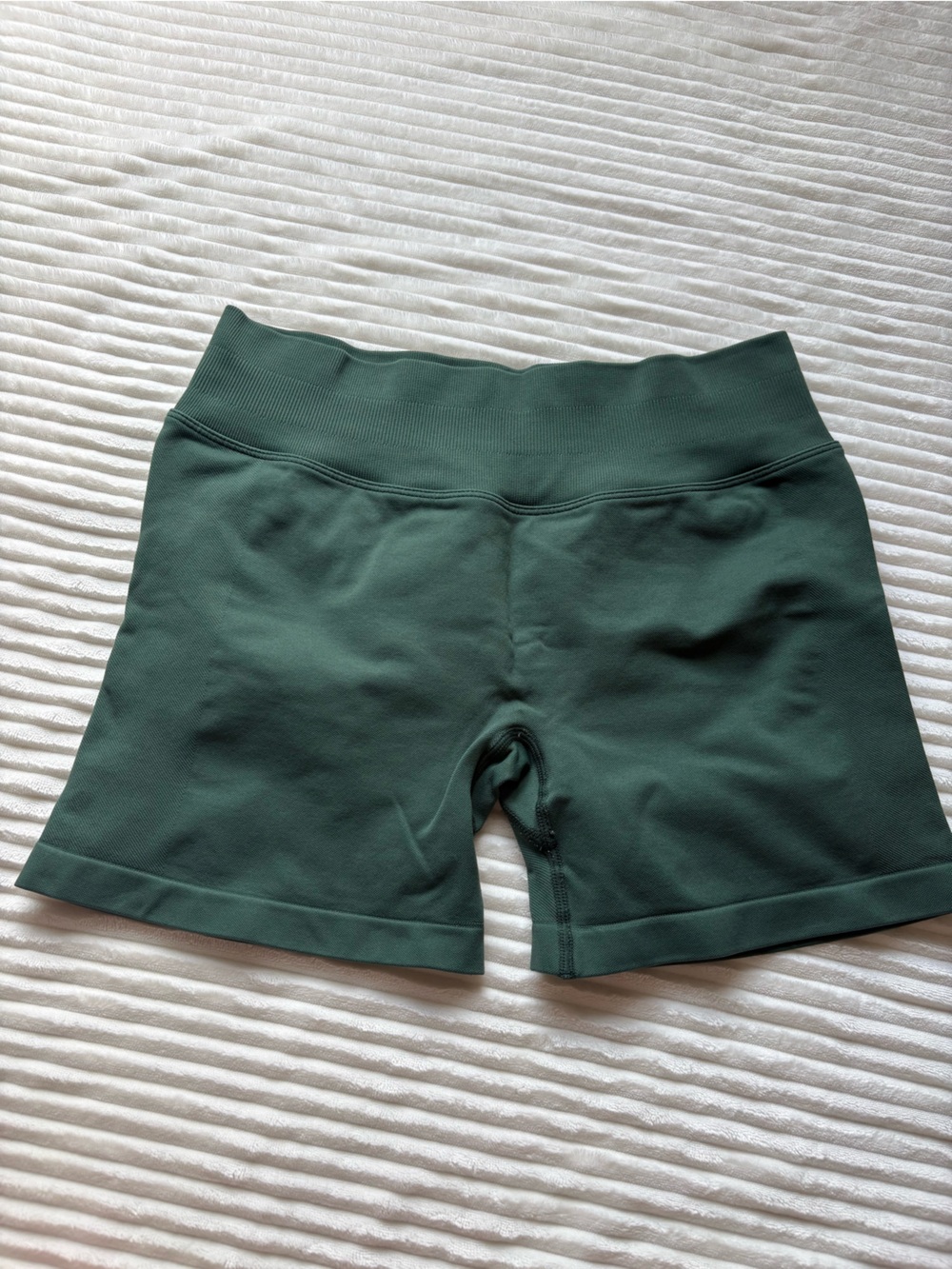 BBL Shorts